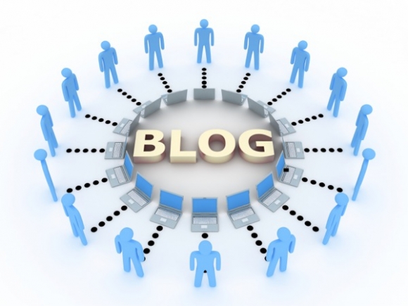 Правила ведения корпоративного блога